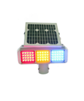 阜康太阳能爆闪灯