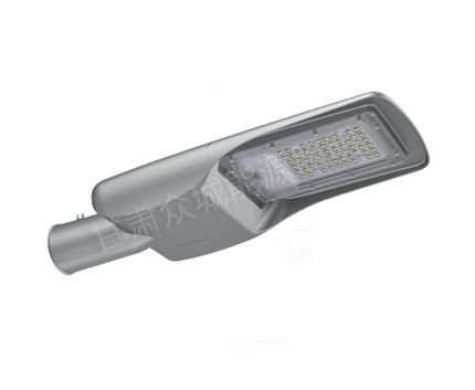 阜康鸭嘴鱼LED灯具