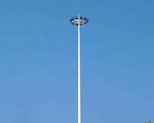 阜康高杆灯