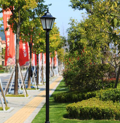 阜康庭院灯