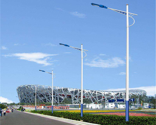 阜康LED路灯
