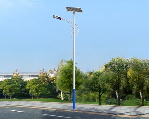 阜康太阳能路灯
