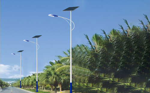 快速解决阜康太阳能路灯不亮问题：全面检修指南