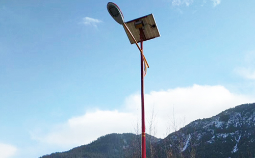 如何选择高质量的阜康太阳能路灯材料:全方位指南 如何选择高质量的阜康太阳能路灯材料:全方位指南