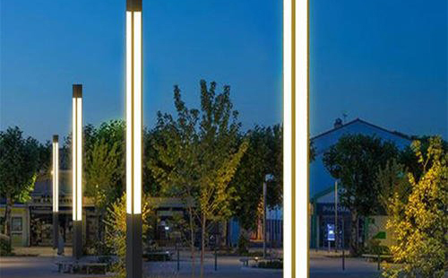 太阳能阜康景观灯定制常见问题与解决方案