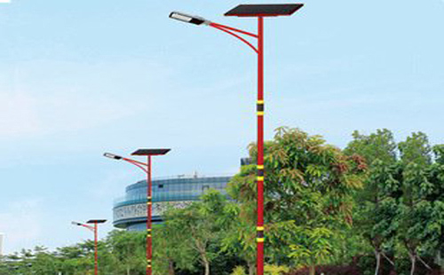 景区夜游新宠:阜康民族特色路灯选型与布灯技巧 景区夜游新宠:阜康民族特色路灯选型与布灯技巧