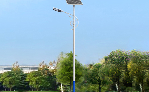 阜康太阳能路灯验收必看五大标准 阜康太阳能路灯验收必看五大标准