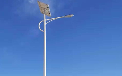 均匀度0.4与0.6差距多大?阜康太阳能路灯配光指南 均匀度0.4与0.6差距多大?阜康太阳能路灯配光指南