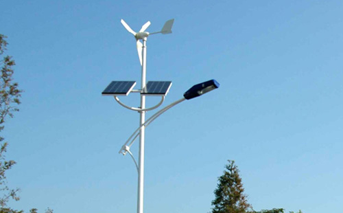 城市升级选阜康智慧路灯:5G基站整合方案 城市升级选阜康智慧路灯:5G基站整合方案