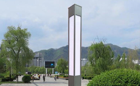 公园安装太阳能阜康景观灯怎样布光更亮 公园安装太阳能阜康景观灯怎样布光更亮