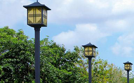 太阳能阜康庭院灯怎么选亮度与续航更耐用 太阳能阜康庭院灯怎么选亮度与续航更耐用