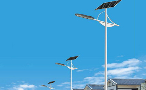 阜康太阳能路灯安装步骤与接线要点解析 阜康太阳能路灯安装步骤与接线要点解析