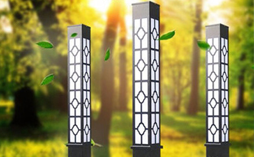 太阳能阜康景观灯选型要点及本地化供应能力分析 太阳能阜康景观灯选型要点及本地化供应能力分析