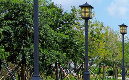 太阳能阜康庭院灯价格为何差三倍?关键看这几点 太阳能阜康庭院灯价格为何差三倍?关键看这几点