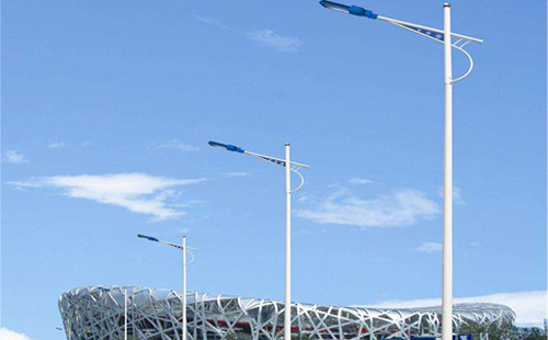 阜康LED路灯怎么选?众城照明解析高效节能新趋势 阜康LED路灯怎么选?众城照明解析高效节能新趋势