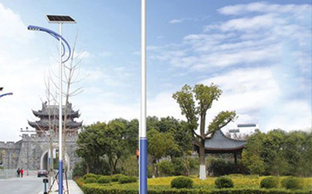 阜康太阳能路灯选型配置与地域适应性应用指南 阜康太阳能路灯选型配置与地域适应性应用指南