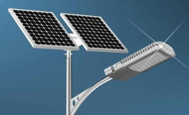 阜康太阳能路灯功率查看方法 + 核心作用，新手必看！